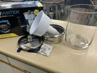 Water Filter