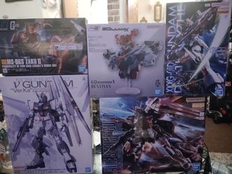 ******GUNDAM****GUNDAM******