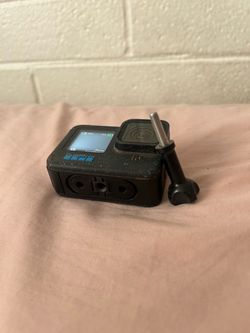Go Pro 12 Black