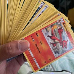 Pokemon Trading Cards
