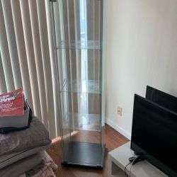 Zipzop Modern Glass Shelf