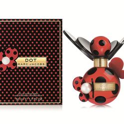 Marc Jacobs Dot Eau De Parfum 