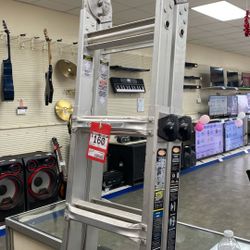 Multi-purpose Ladder