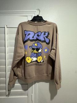 B One Soul Duck Dude