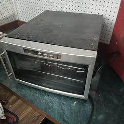 Wine Cooler (Free - Works Fine)