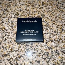 Bareminerals Highlight Blush 