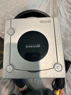 Complete GameCube