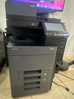 Kyocera Taskalfa 3252ci (great condition)