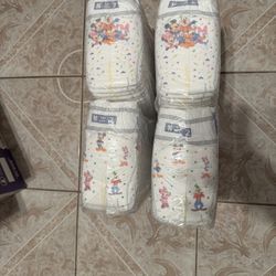 Diapers 
