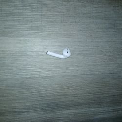 Airpods 1st Generation Right Ear