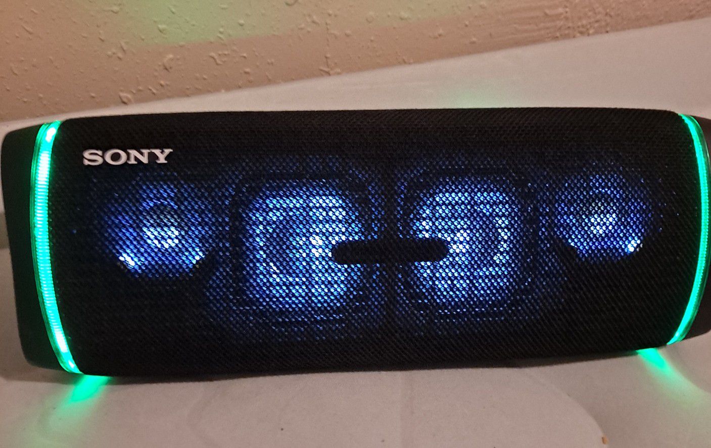 Sony Xb43 Bluetooth Speaker 
