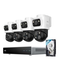 $1500 AI Camera System for only $500
