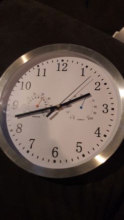Clock