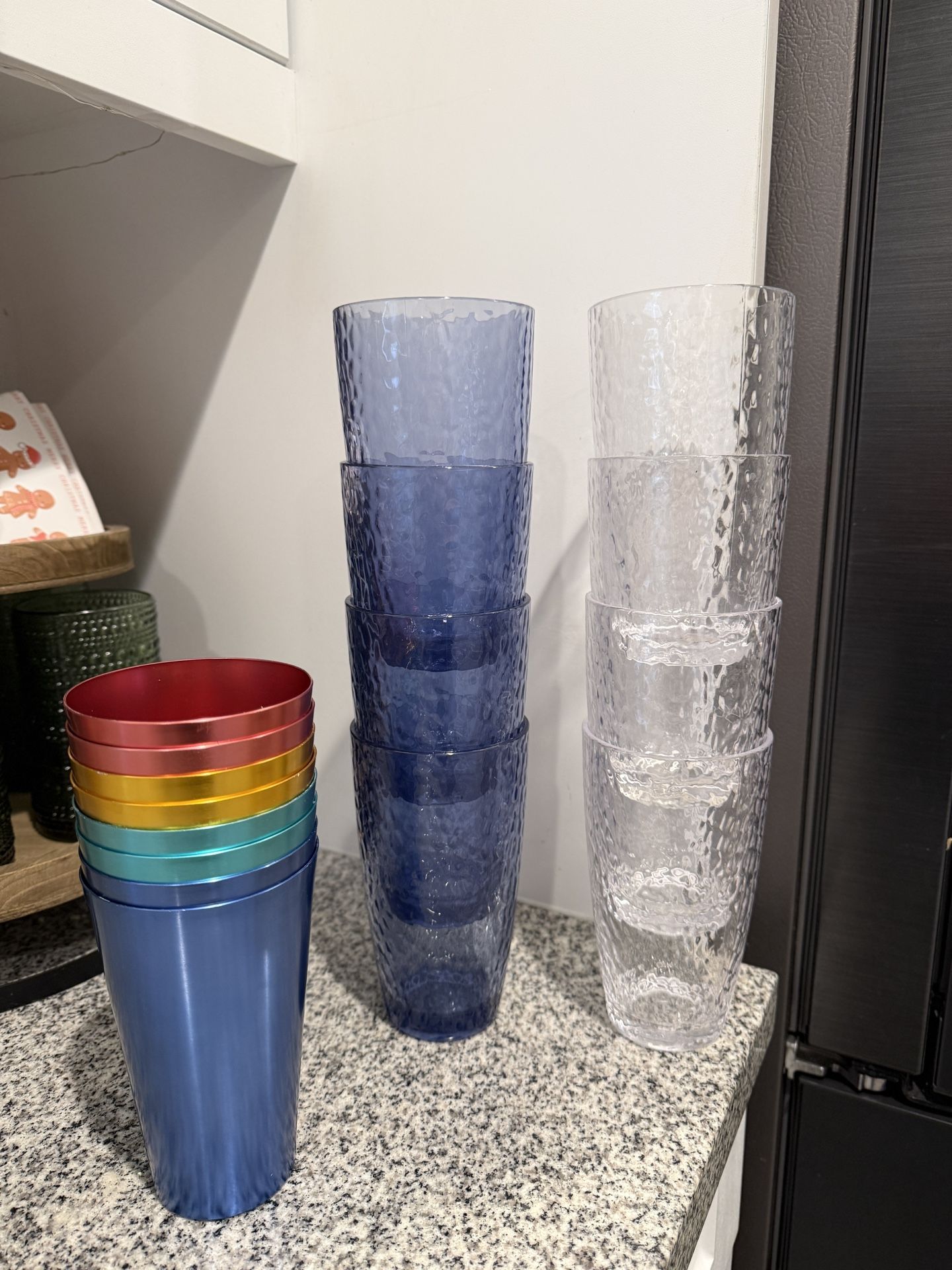 Kitchen Cups