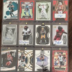 Sports Cards $200 For My While Collection (5,000 Cards)