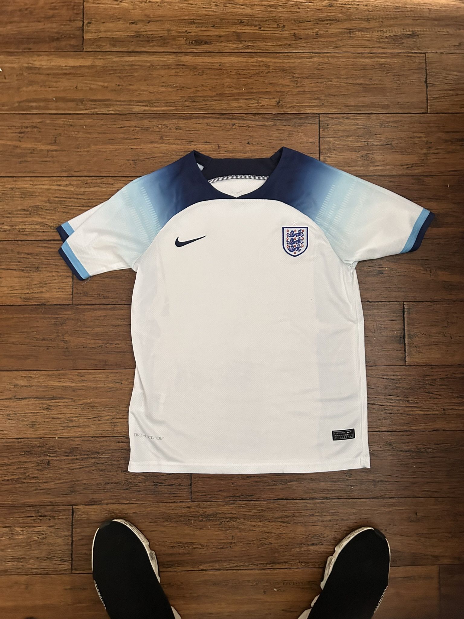 Soccer Jersey