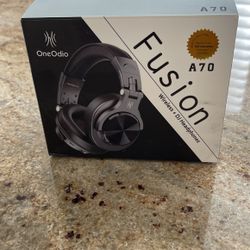 Oneodio  Fusion Wireless headset