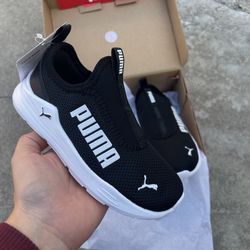 Puma Kids 6c 7c 8c 9c 10c New