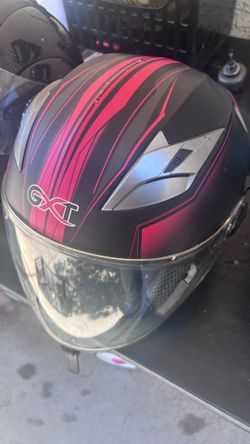Helmets