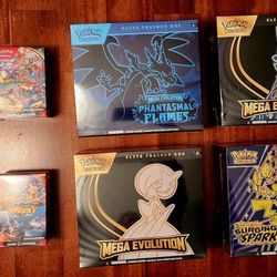 Pokemon ETB