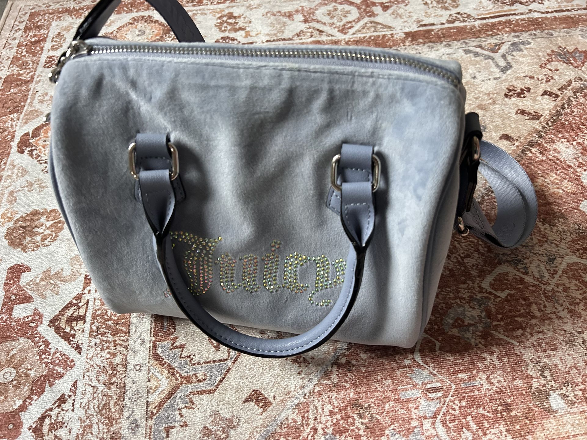 Juicy Couture Obsession Satchel