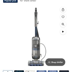 Shark Vertex DuoClean PowerFin Vacuum, AZ2000 - NEW