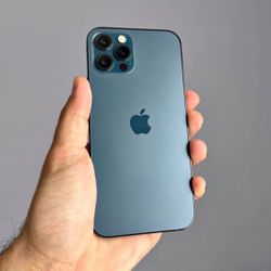 Apple iPhone 12 Pro 5g 