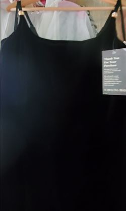 Woman's xl and 2 x