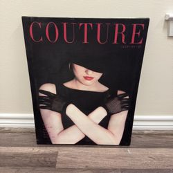 Canvas Decorative 