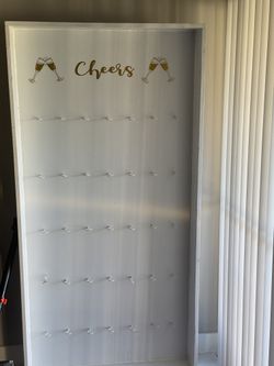 Wine Rack
