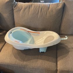 Fisher-Price 4-in-1 Sling 'n Seat Tub
