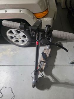 Maxshot Electric Scooter