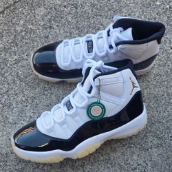 Jordan 11s DMP