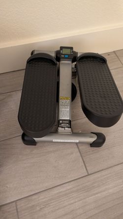 Desk Stair Stepper