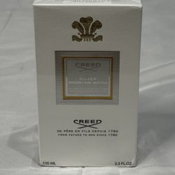 Creed Silver Mountain Water Eau De Parfum Spray