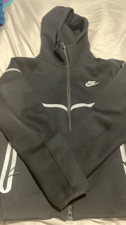 Nike tech reflective
