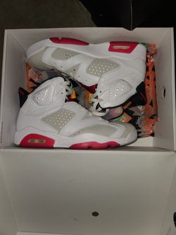 Retro Jordans And More