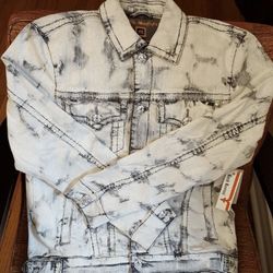 Rock Revival jacket
