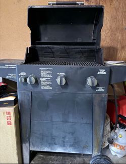 Bbq