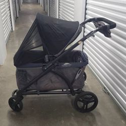 Baby Trend Expedition Wagon