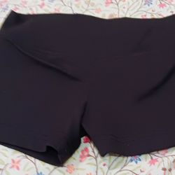 Girls DANSKIN SHORTS