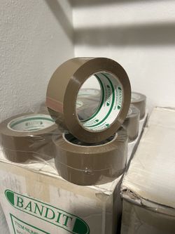 Tape