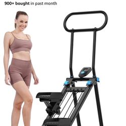 Stair Stepper