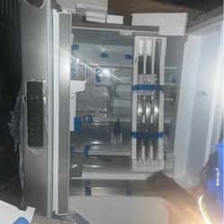 Frigidaire Fridge Brand New