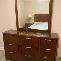 Bedroom Furniture 