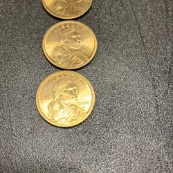 Perfect Condition  USA Coins 
