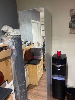 IKEA storage unit