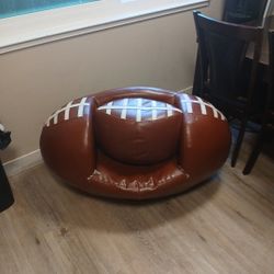Football Chair 