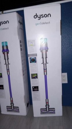 Dyson Gen5detect Cordless Vacuum