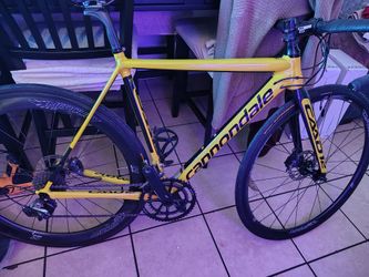 Cadd 12 disc 50 dura ace 11s